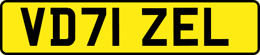 VD71ZEL