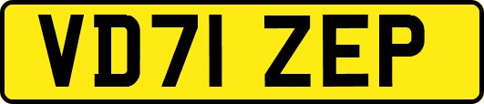 VD71ZEP