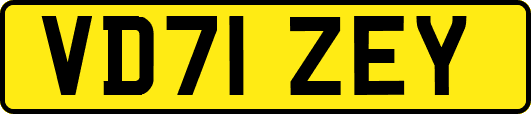 VD71ZEY