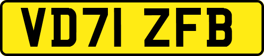 VD71ZFB