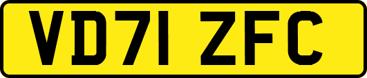 VD71ZFC