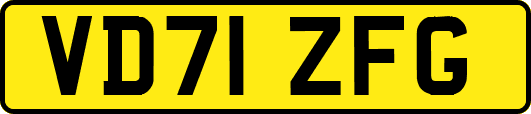 VD71ZFG