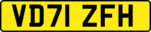 VD71ZFH