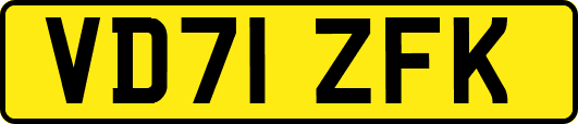 VD71ZFK