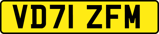 VD71ZFM