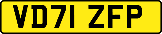 VD71ZFP