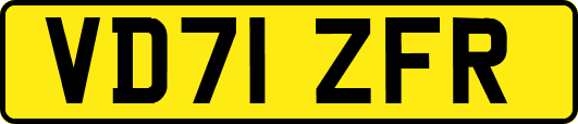 VD71ZFR