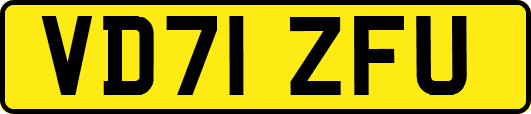 VD71ZFU