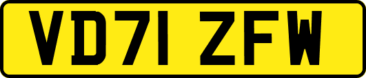 VD71ZFW