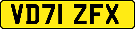 VD71ZFX