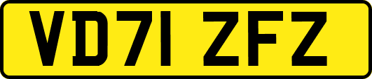 VD71ZFZ