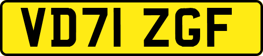 VD71ZGF