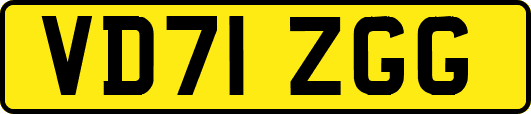 VD71ZGG