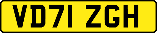 VD71ZGH