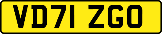 VD71ZGO