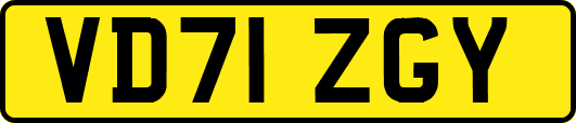 VD71ZGY
