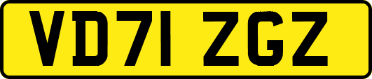 VD71ZGZ