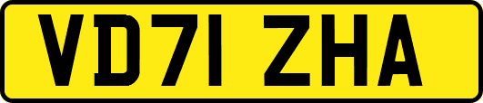 VD71ZHA