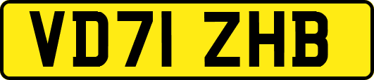 VD71ZHB