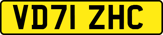 VD71ZHC