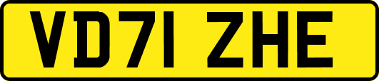 VD71ZHE
