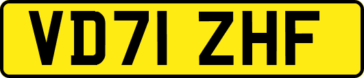 VD71ZHF