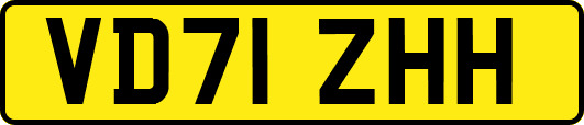 VD71ZHH