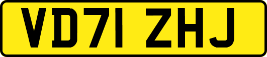 VD71ZHJ