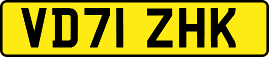 VD71ZHK