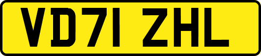 VD71ZHL