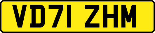 VD71ZHM