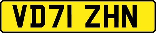 VD71ZHN