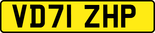 VD71ZHP