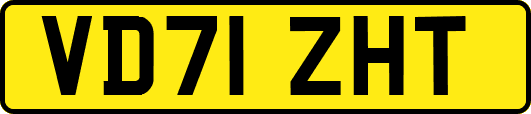VD71ZHT