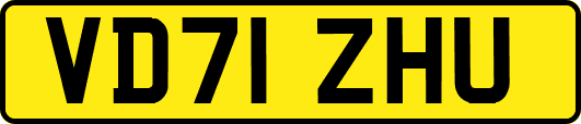 VD71ZHU