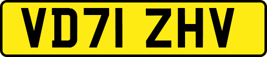 VD71ZHV