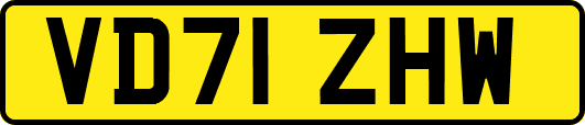 VD71ZHW