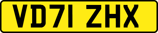 VD71ZHX