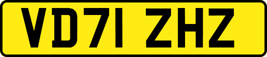 VD71ZHZ