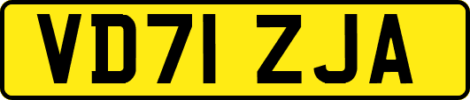 VD71ZJA