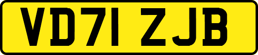 VD71ZJB