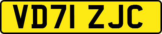 VD71ZJC