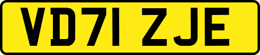 VD71ZJE