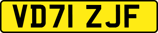 VD71ZJF