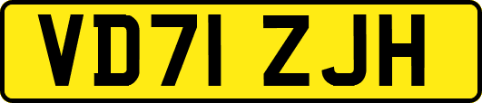 VD71ZJH