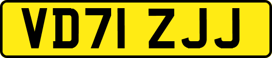 VD71ZJJ