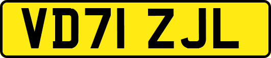 VD71ZJL