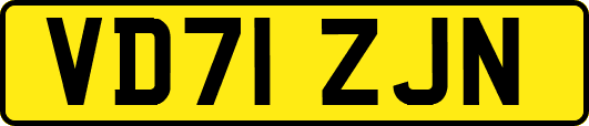 VD71ZJN