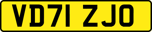 VD71ZJO