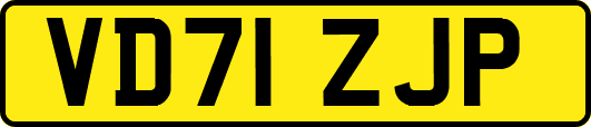 VD71ZJP